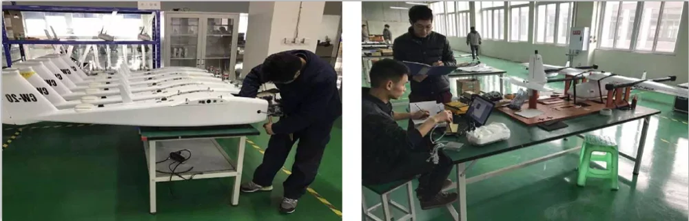 hybrid gass electric VOLT Air craft