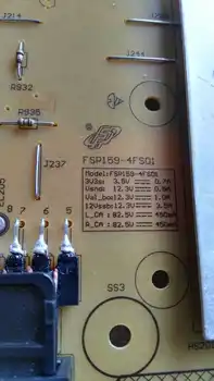 

New original FSP159-4FS01 LCD TV power board