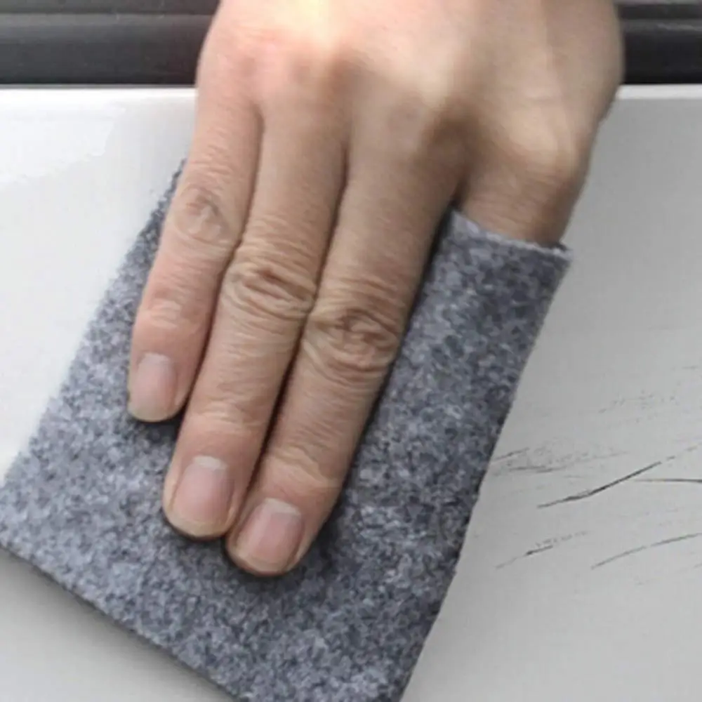 MOQIU автомобильный инструмент для ремонта царапин Nano тканевые поверхностные салфетки для Автомобильный свет краска царапины удаление царапин для автомобильных аксессуаров