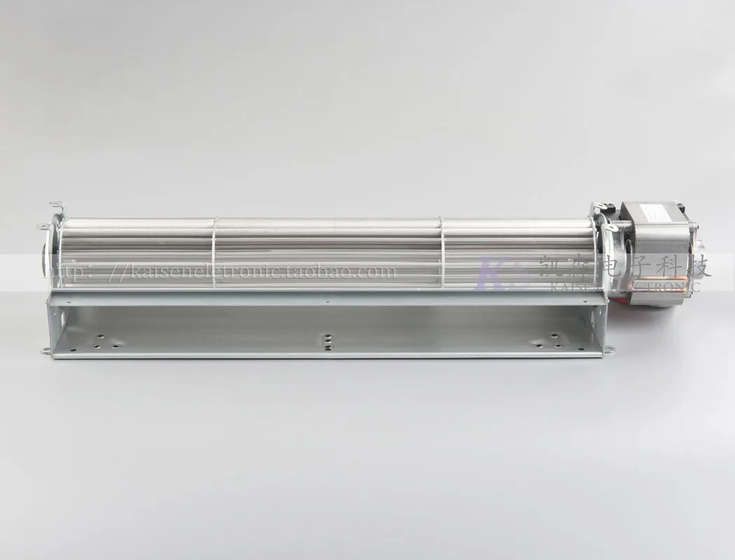 Crossflow вентилятор поперечного потока нагнетатель crossflow вентилятор для гранул печи печь для биомассы 60* 360mm220v