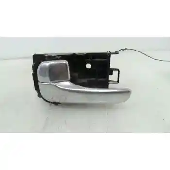

80671BN800 HANDLE INNER REAR LEFT Nissan ALMERA (N16/E)