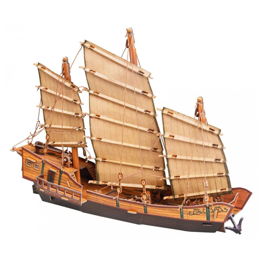 Toys& Hobbies Games and Puzzles Puzzles Umnaya bumaga 322483