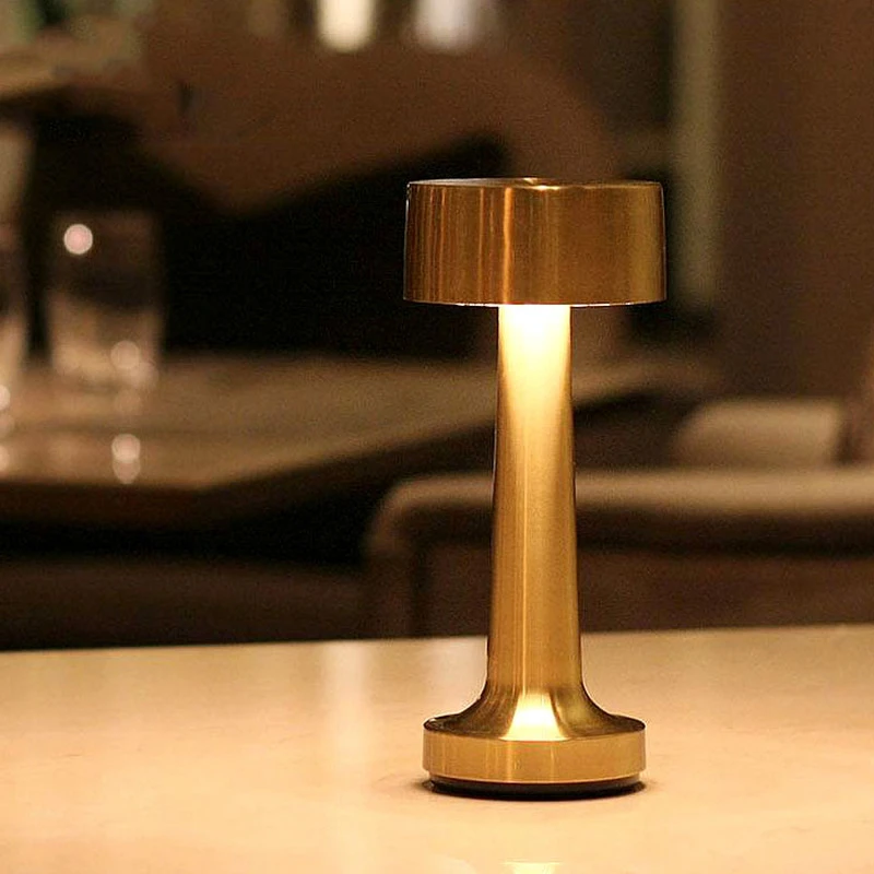 Led bar table lamp Clearance