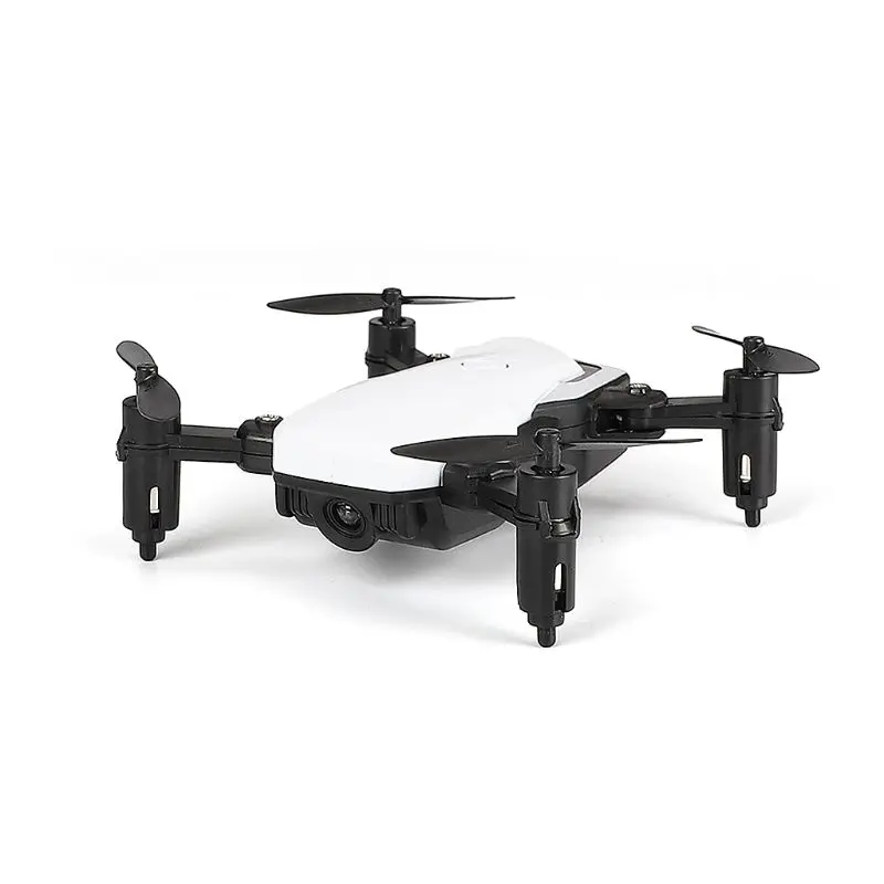 Mini LF606 Foldable Wifi FPV 2.4GHz 6-Axis RC Quadcopter Drone Helicopter Toy