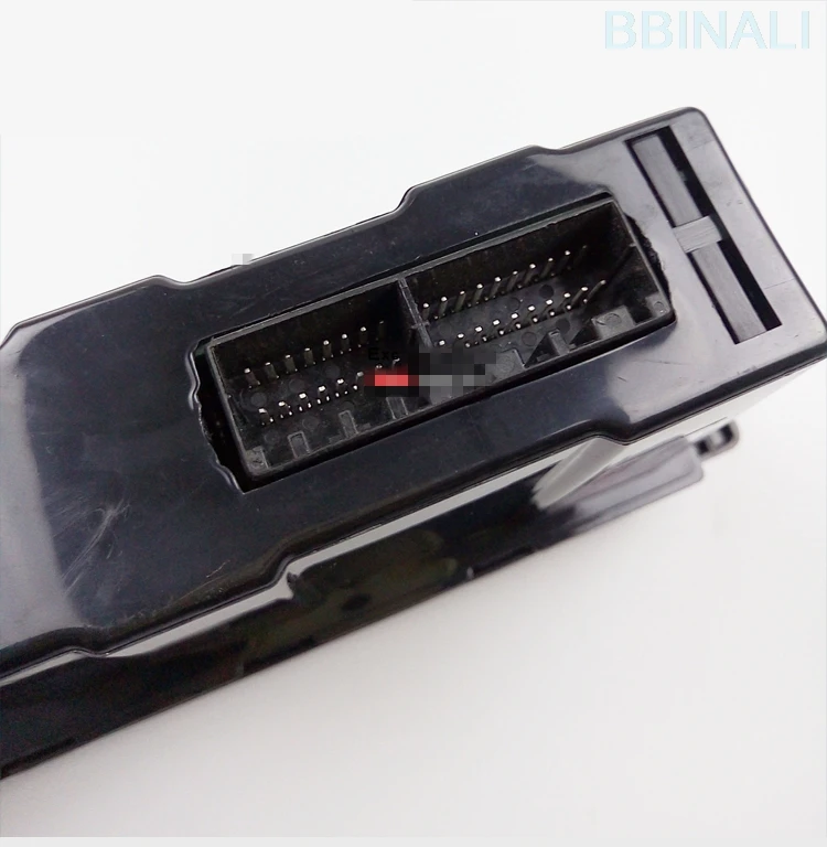 Для мини-экскаватор HITACHI ZX/60/70/200-6/240/330-3g/360 Экскаватор кондиционер контроллер панель аксессуары для экскаватора