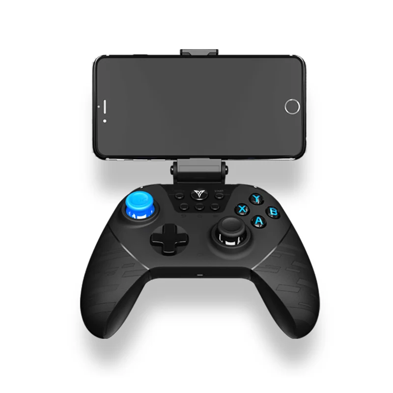 Xiaomi FDG игровой коврик Android джойстик Bluetooth пульт управления селфи пульт дистанционного управления джойстика для ПК смартфон X8 PRO
