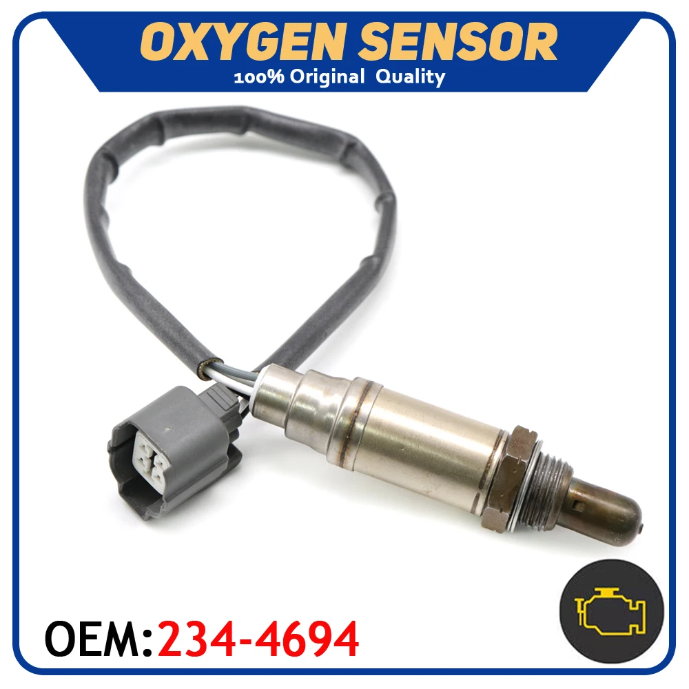 Датчик O2 Lambda для Land Rover Discovery 234-4694 кислородный датчик измерения уровня воздуха и