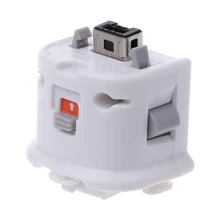 1 шт. игровой аксессуар 1 шт. внешний датчик адаптера движения плюс для пульта дистанционного управления