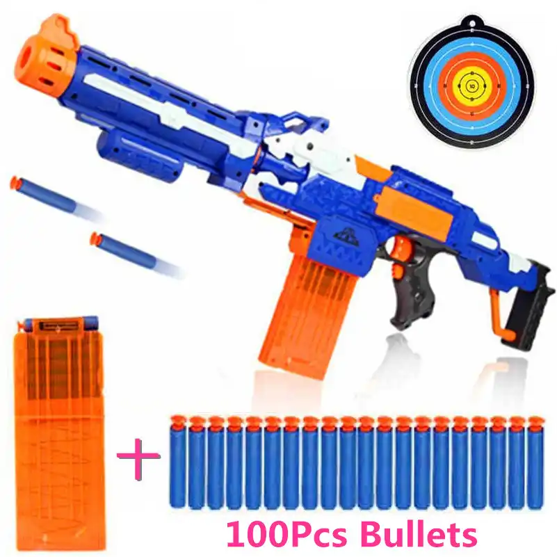 armas de juguete para niños