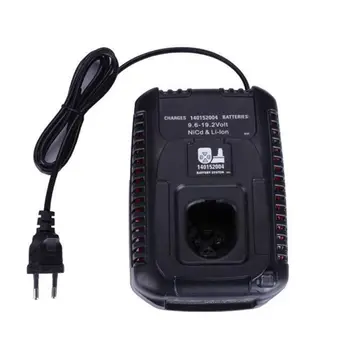 

9.6V-19.2V 2A Smart Battery Charger Adapter for Craftsman Ni-CD/Li-ion Batteries H05A