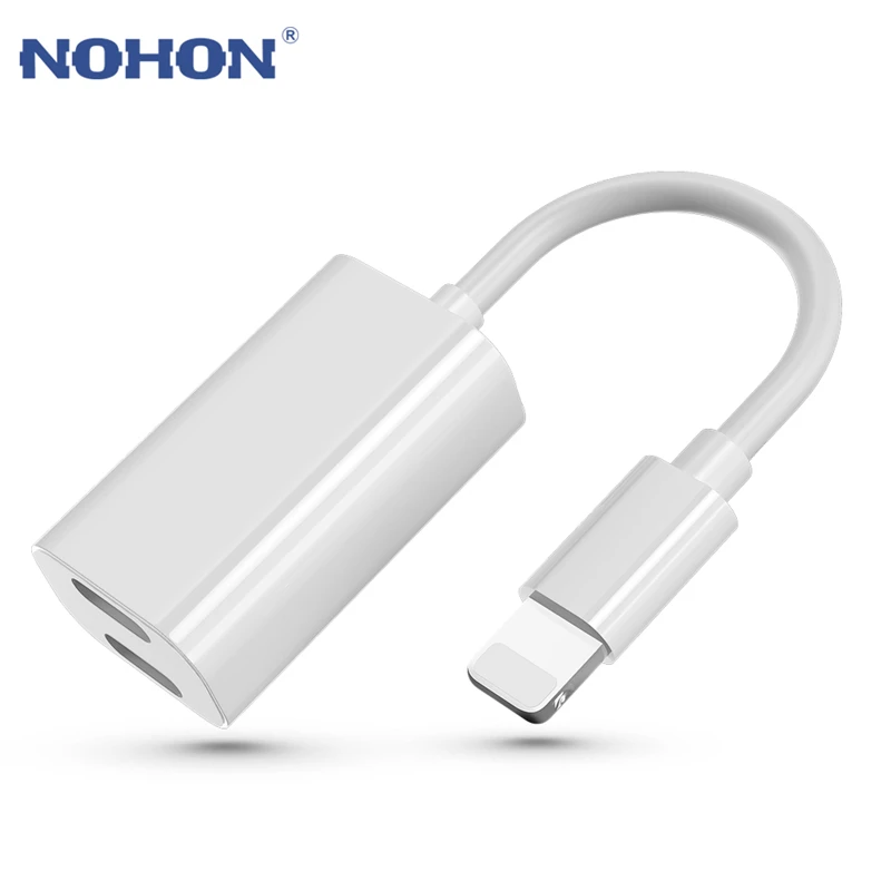 OTG адаптер для iPhone 11 X Max 8 7 6 iPad iOS 13 Lightning на USB 3 0 U-диск Мышь Клавиатура конвертер в