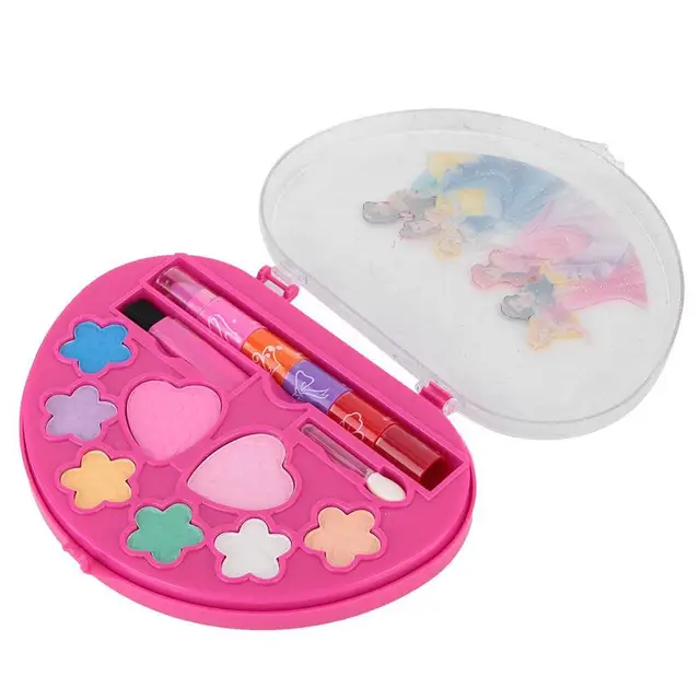 princess cosmetic play set