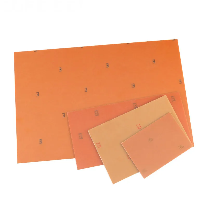 PCB Медь плакированный ламинат одной боковая пластина ККЛ 7x10 10x15 10x20 20x30 bakelite универсальная перфокарта практика DIY Kit PCB Copper Clad Laminate One Single Side Plate CCL 7x10 10x15 10x20 20x30 Bakelite Uni