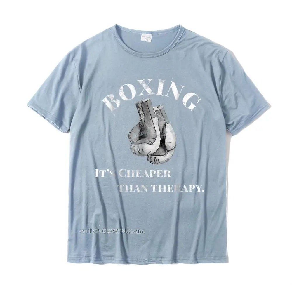Design T-shirts 2021 New Short Sleeve Casual Pure Cotton Crew Neck Men's Tops T Shirt cosie Tops & Tees Summer Fall Funny Boxing T Shirt Cheaper than Therapy__3248 light