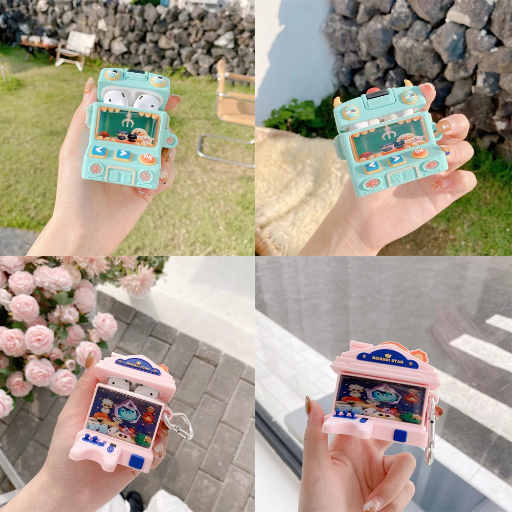 Video Game Airpod Pro Case Case Airpods Pro Funny Airpods Pro 3