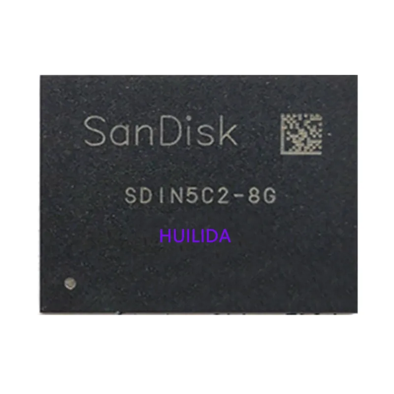 SDIN5C2-8G б/у ОК