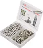 JRready Deutsch DT Contact Kit 16# Solid Contacts Male 0460-215-16141 Female 0462-209-16141 Wre14 (100 Pair) 1
