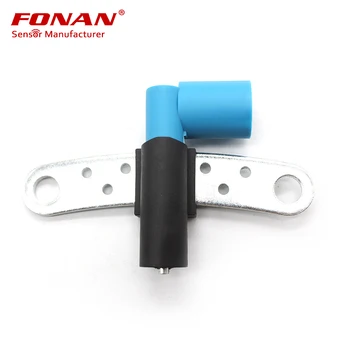 

High quality Crankshaft Position Sensor for DACIA LOGAN (LS_) LOGAN MCV (KS_) SANDERO 1.2 1.4 1.6 2004 8200643171