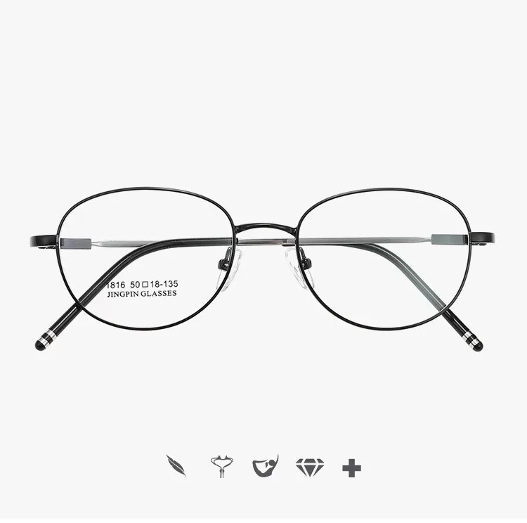 Ретро Круглые очки, оправа для очков, мужские современные очки Oculos feminino Lentes Opticos Mujer gafas de