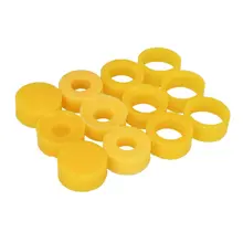 3-сторонний выход IP68 Водонепроницаемый распределительная коробка Клеммная коробка распределения Кабельный разъем Набор распределительная коробка для дома Diy Инструменты Запчасти