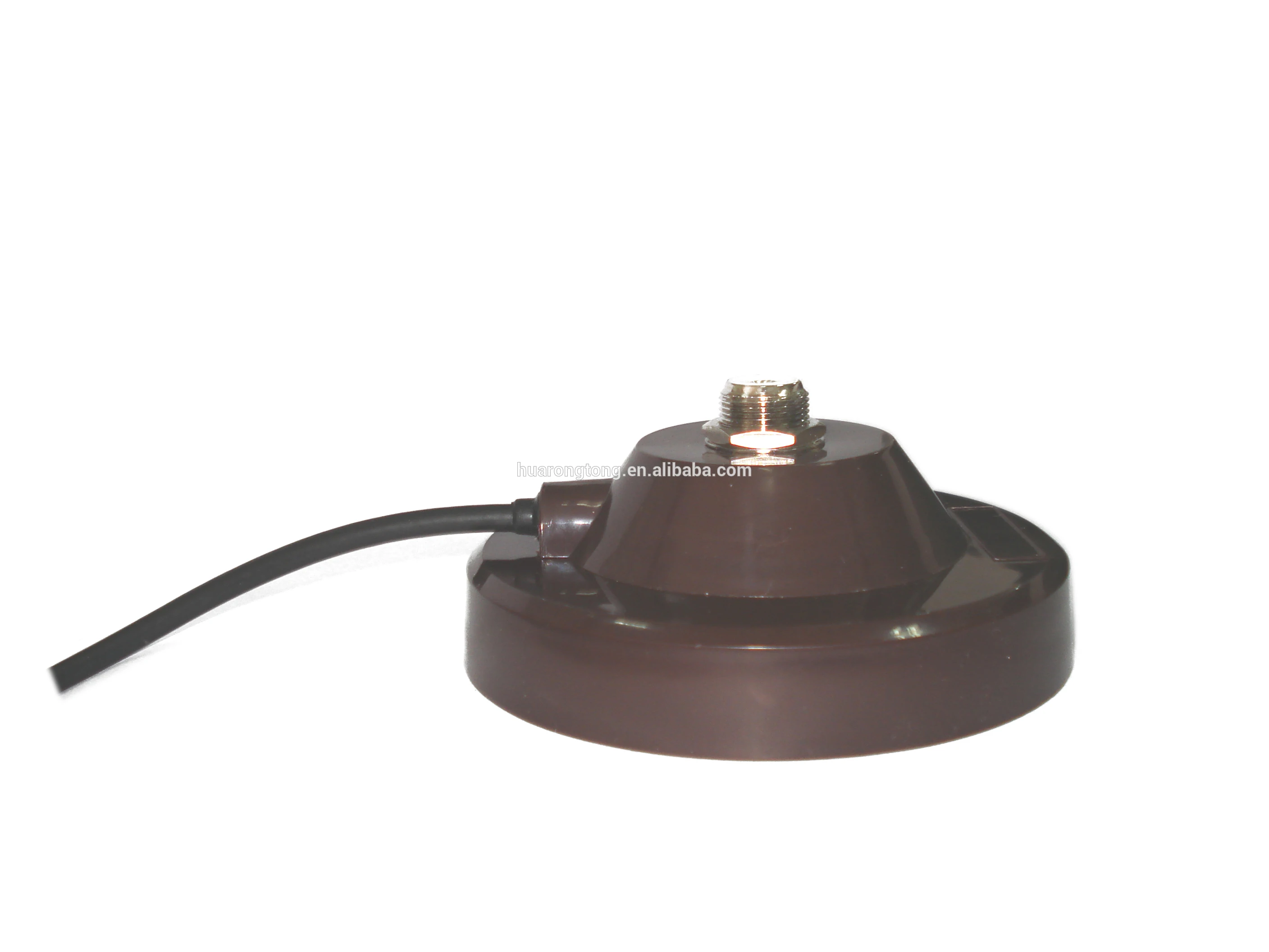 150MHz VHF Vehicle antenna with magnetic mount TQC