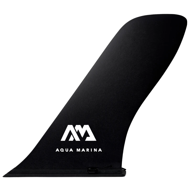 

NEW 24*18cm RACE fin AQUA MARINA SUP Accessory stablize Stand Up Paddle Board Surfboard Slide-in Dagger Fin for race board tour