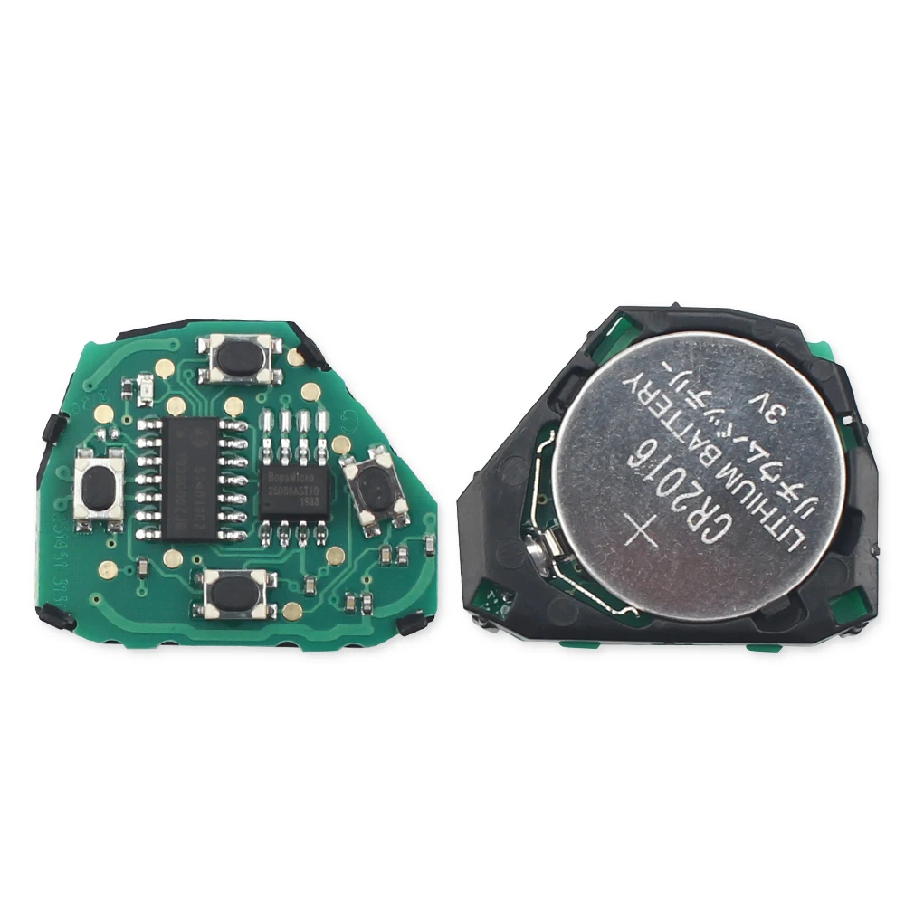 Chiave telecomando per Toyota Camry Avalon Corolla Matrix RAV4 Yaris Venza tC/xA/xB/xC HyQ12BBY 314.4 Mhz ID67 - H90cd5603d319420eb6f922ae62003689U