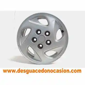 

R15 RIM MITSUBISHI ECLIPSE (D20)