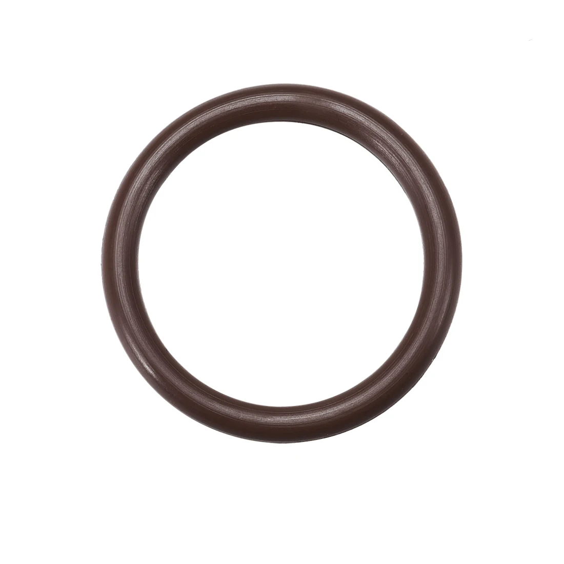 

uxcell Fluorine Rubber O Rings Seal Gasket Brown Prevent leaks in Plumbing Machinery Hydraulic Pneumatic Repair 21 Sizes