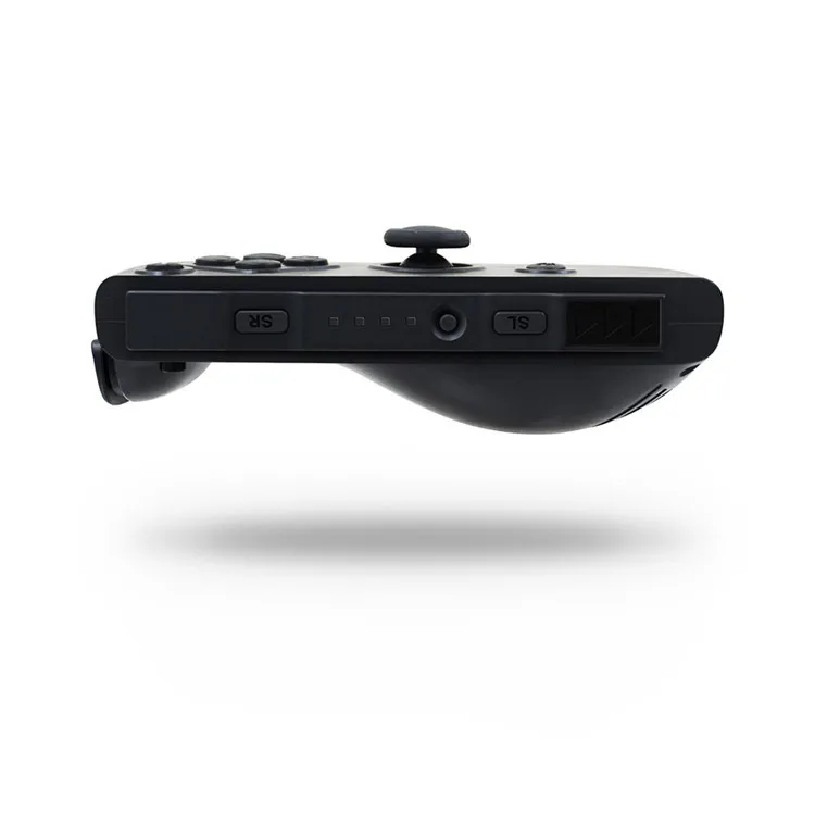 Беспроводной игровой контроллер Bluetooth Pro геймпад рукоятка джойстик Joy-con(L/R) ручка для переключателя NS игровая консоль кабель type-C