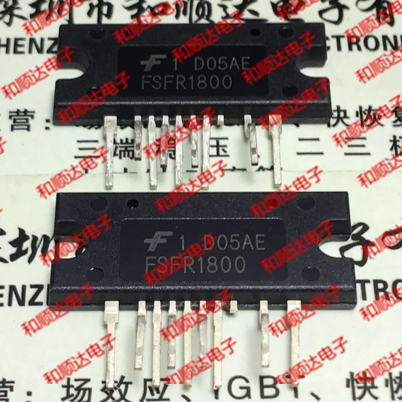 5 шт/FSFR1800