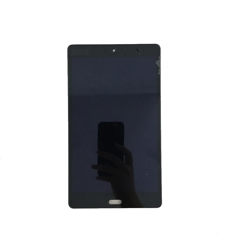 Для Huawei MediaPad M3 Lite 8 0 CPN W09 AL00 L09 ЖК дисплей Матрица сенсорный экран дигитайзер