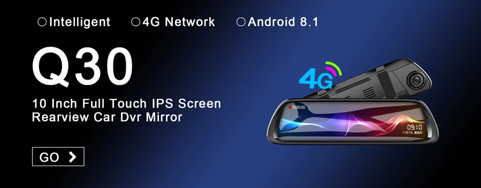 智能Q30