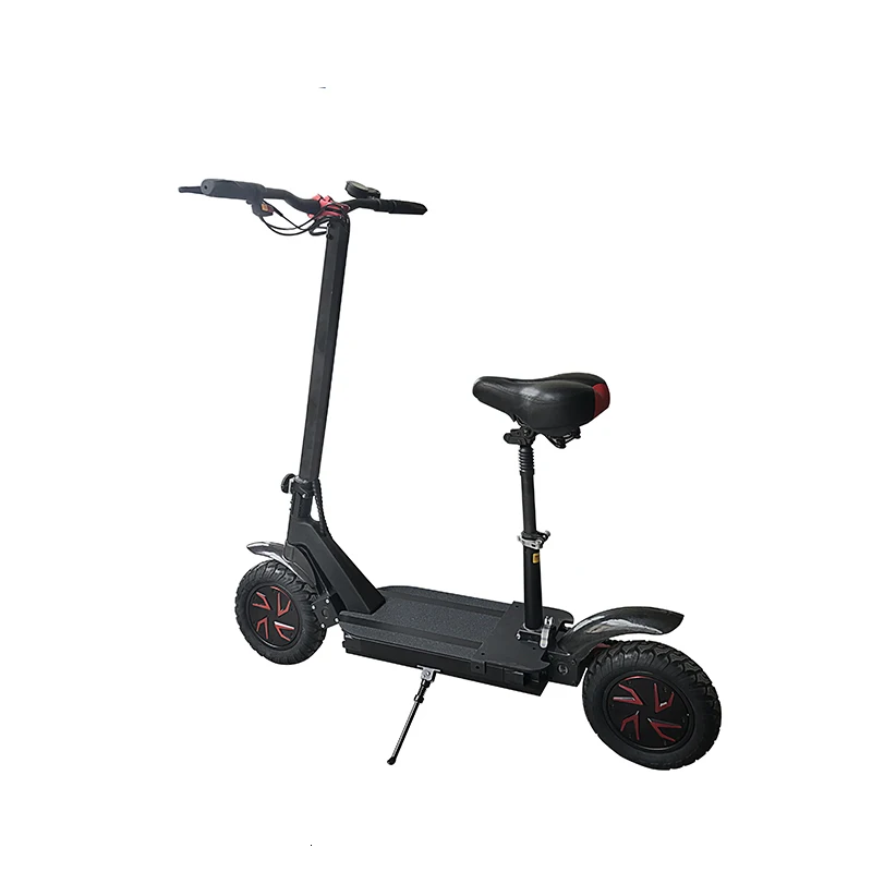 20ah 3600w для E4-9 литиевая батарея 60v производитель Электрический скутер для взрослых цена Китай складной с хорошим обслуживанием