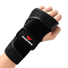 Уличные спортивные перчатки для катания на лыжах, коньках, скейтборде, сноуборде, Экипировка, защита рук, перчатки, защита запястья