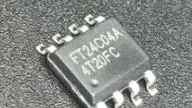 100% new original 50PCS FT24C04A FT24C04A-USR-T FT24C04A-USR FT24C04 SOP8 FMD | Электроника
