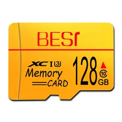 TF карта памяти 512 ГБ Мини Micro карта 64 Гб 128 Гб класс 10 карта Memori FLASH memoria 2 micro SD карта 256 ГБ для МП 3/4 смартфон