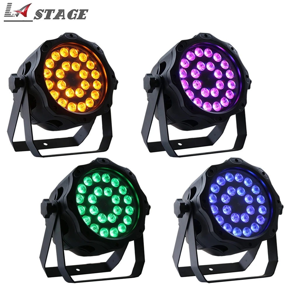

Free Shipping Waterproof 24x15W RGBWA China Led Par Cans Led Par Light IP65 Christmas Decorations Outdoor Park Square Mall Trees