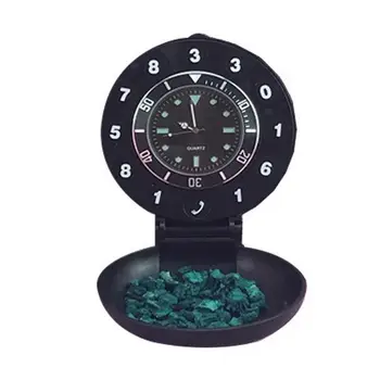 

Multi-function Car Parking Sign with Timing Function Used as Car Fragrance C44