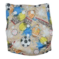 Diapering 
