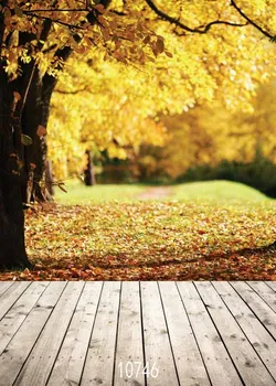 

SHENGYONGBAO Vinyl Custom Photography Backdrops Props Wood Planks floor theme Photo Studio Background SJY-14255