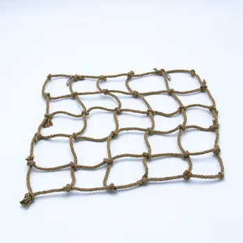 

Little pet parrot toy bird toy parrot twine net crawl swing hammock molar