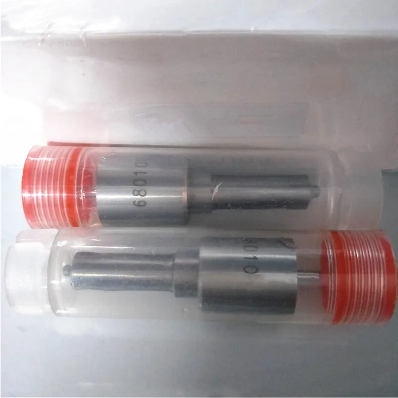 10 шт. D'ELPHI сопла 6801061/6801072/6801073/6801080/6801082/6801084/6801087 дизельный двигатель с впрыскивающей форсункой