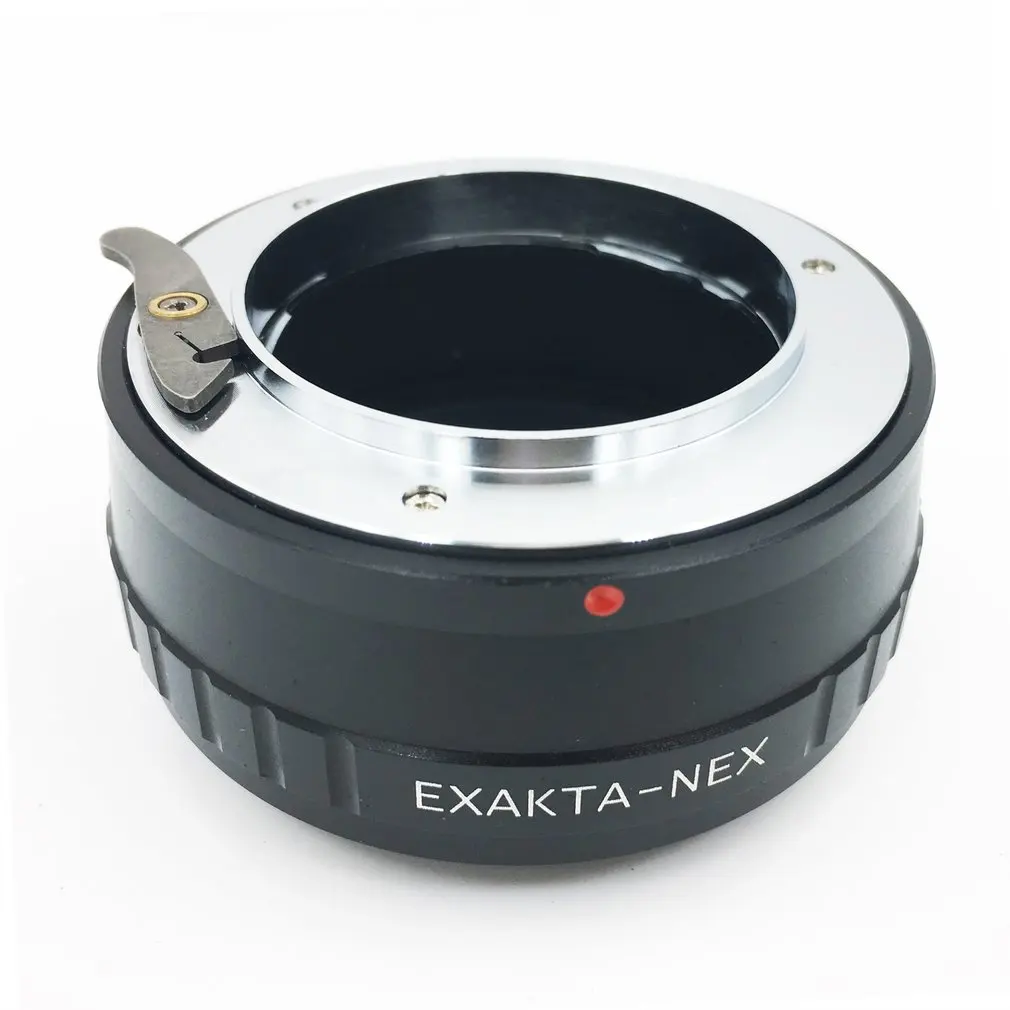 Адаптер Exa-Fx для объектива Exakta для Fujifilm Fx X-Pro1 X-T2 адаптер для камеры аксессуары для кольцевой камеры