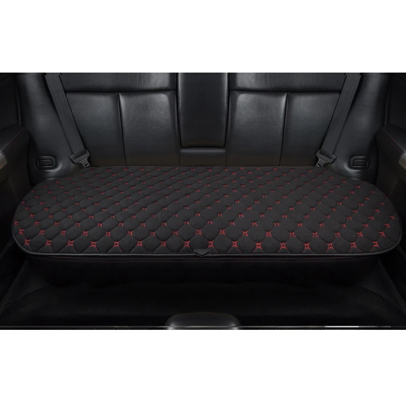 

12 V Electric Heating Pad Car Seat Heater cushion car winter car rear seat electric heating pad without backrest Auto Accessorie