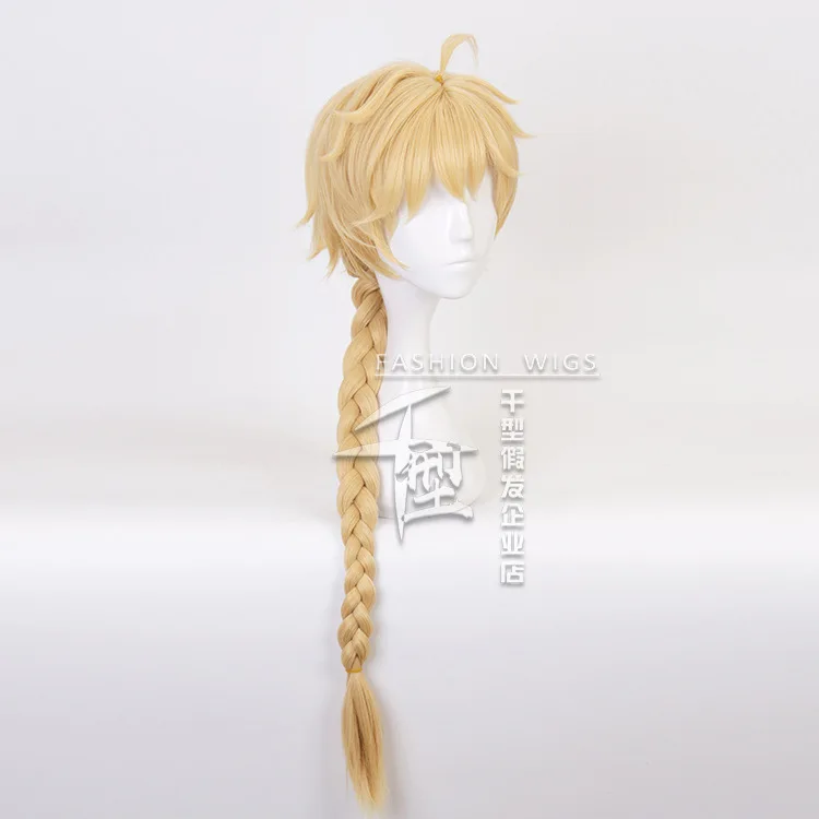 Cosfans Genshin Impact Traveler Aether Game Suit Cool Gothic Uniform Cosplay Costume Halloween Party Outfit For Men -Zentai shop online H90cede596da341b984d5c56f659cbfadN.jpg