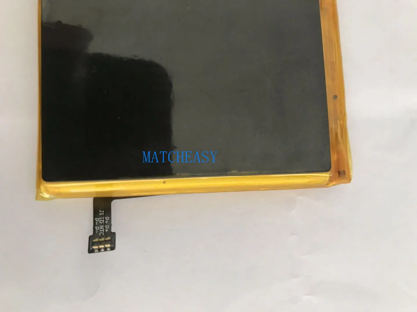 Оригинальный аккумулятор OUKITEL K10000 max 10000 мАч длительное время работы в режиме