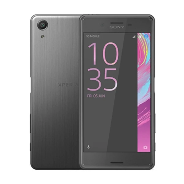 Original Sony Xperia X Performance F8131 Quad Core 5.0 Inches  Single SIM 3G RAM 32GB ROM 23MP Camera LTE 4G Unlocked Cellphone iphone 8 refurbished Refurbished Phones