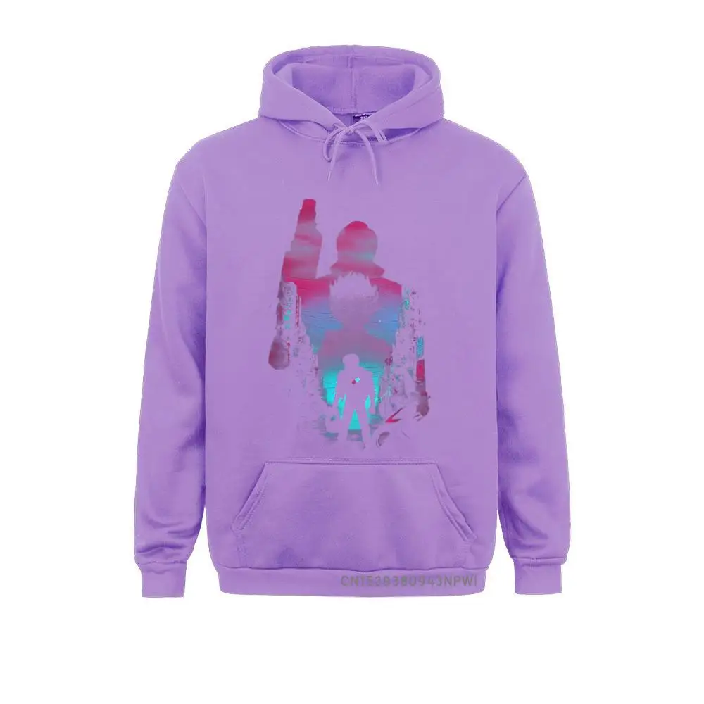 04159 Hoodies Faddish Summer Long Sleeve Women Sweatshirts Unique Clothes Top Quality 04159 purple