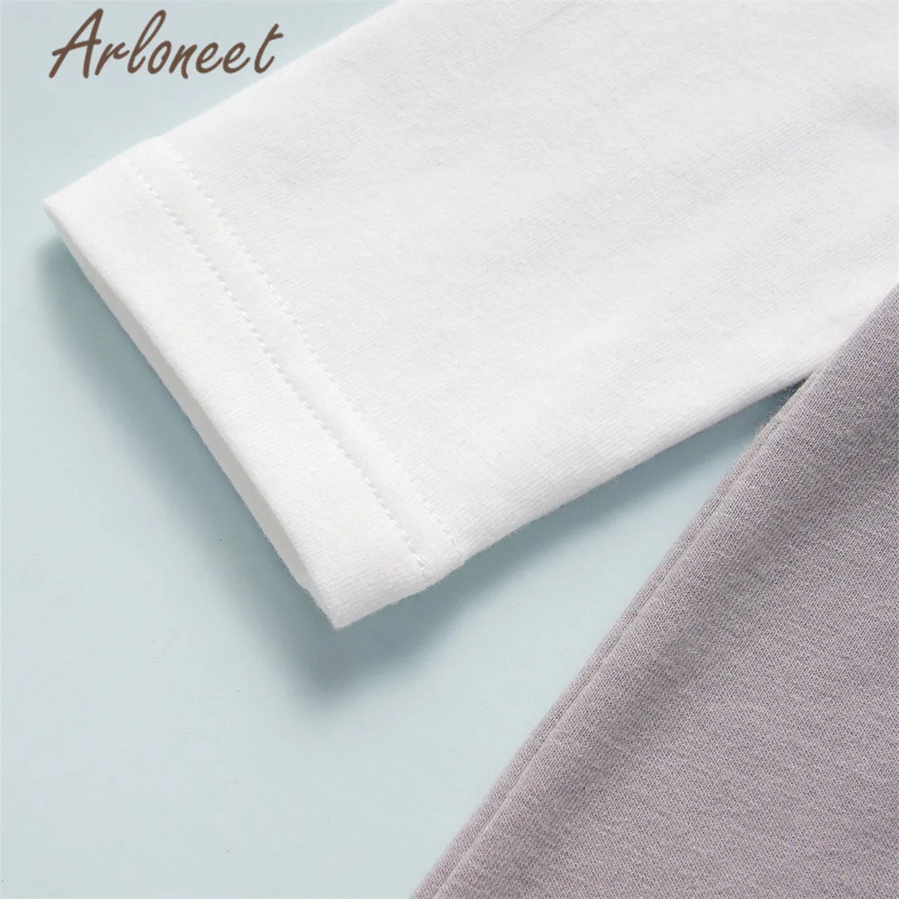ARLONEET комбинезоны с капюшоном для новорожденных девочек; хлопковый леопардовый комбинезон с длинными рукавами для маленьких девочек; комбинезон на пуговицах; Bebe Menina